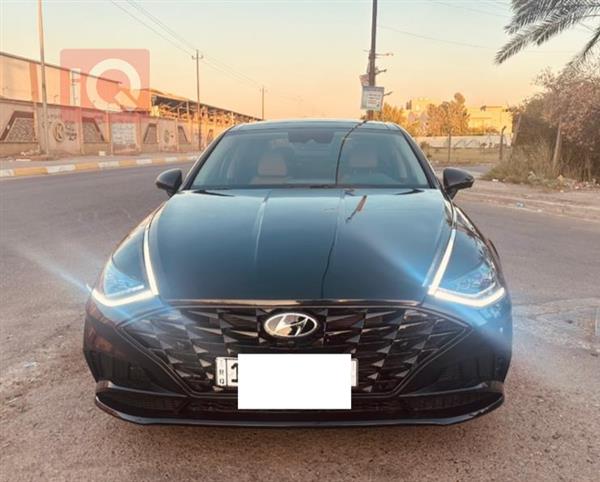 Hyundai for sale in Iraq